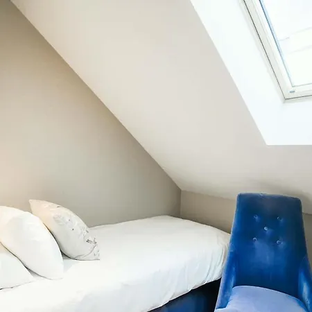 Modern Entire In Center 306 Gjøvik